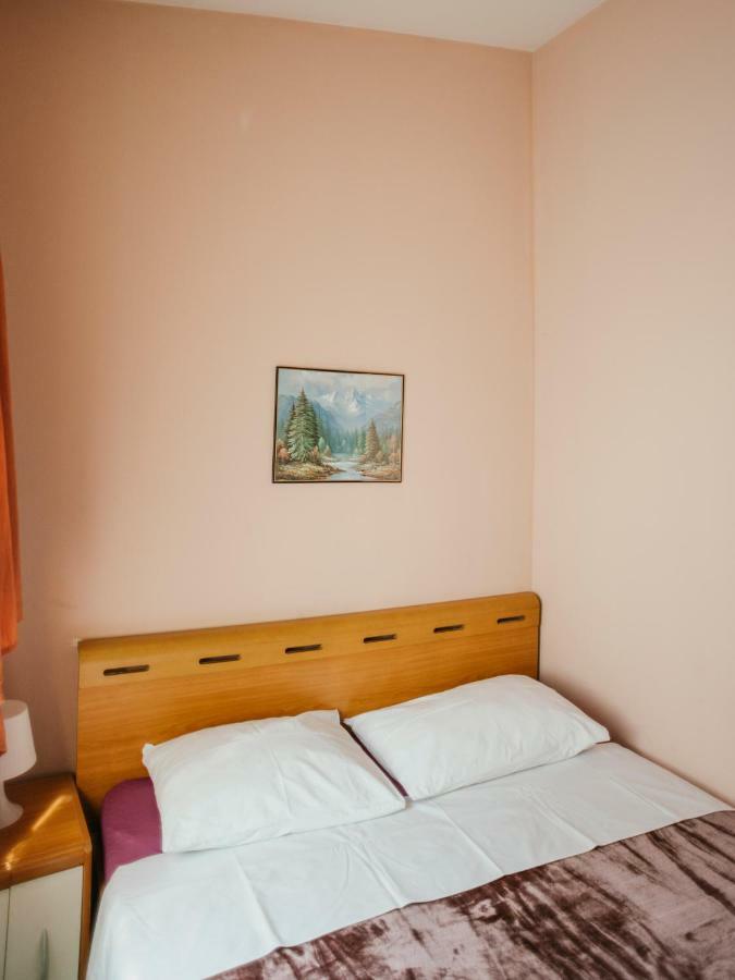 Guest House Sv. Nikola Dugo Selo Exterior foto
