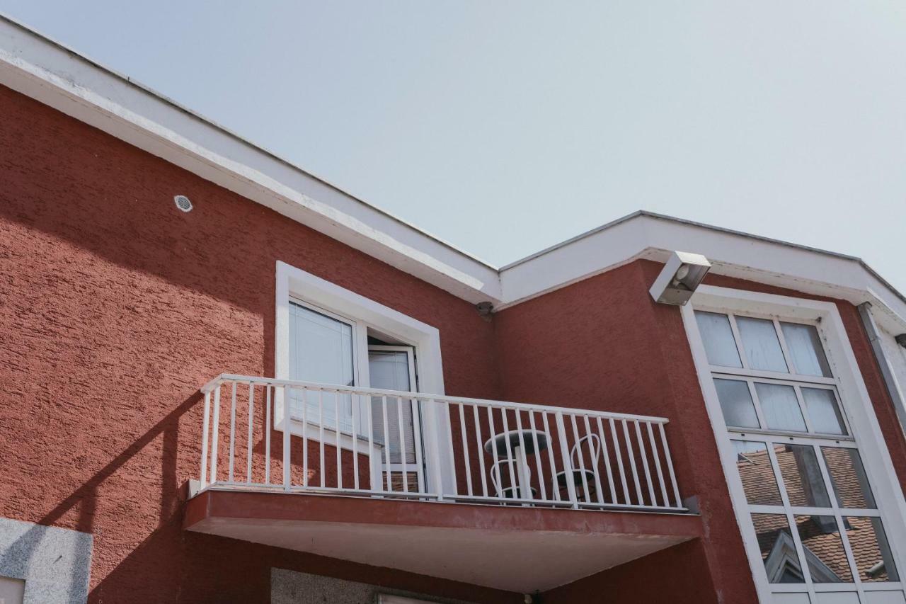 Guest House Sv. Nikola Dugo Selo Exterior foto